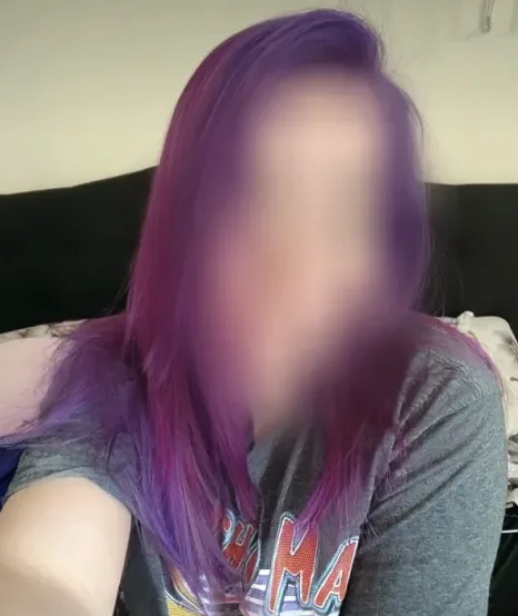 Alina, 32