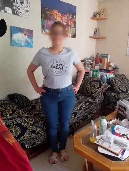 Emily, 26