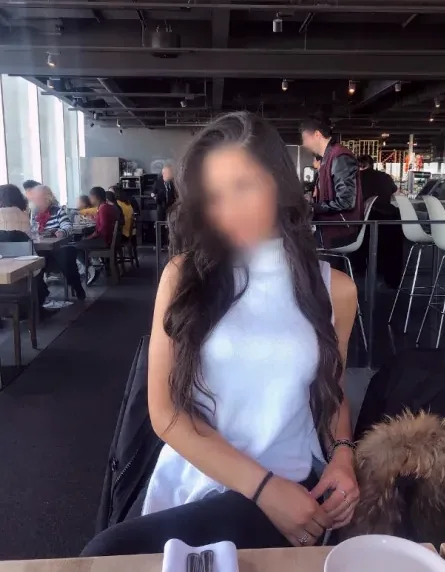 Hanna, 36
