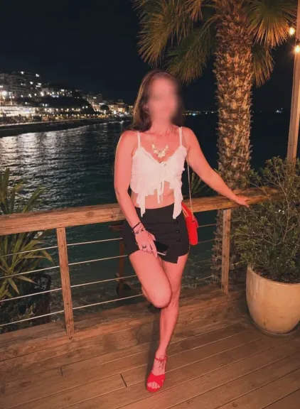 Hannah, 34