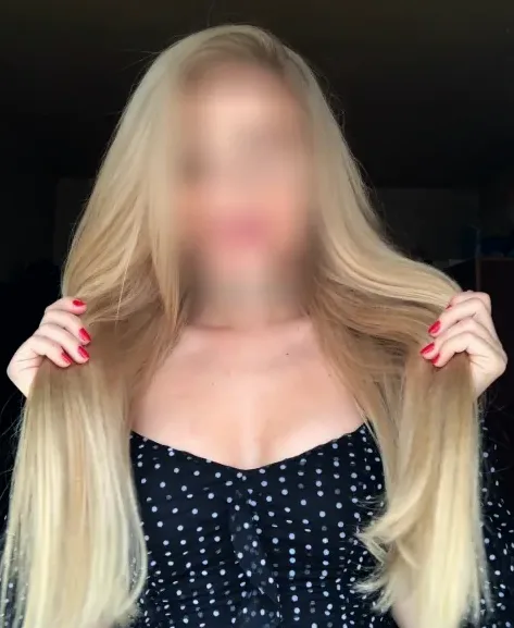 Isabell, 38