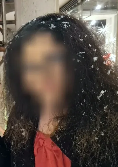 Jacqueline, 24
