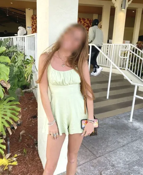 Kerstin, 19