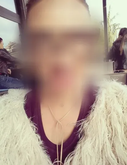 Maike, 35