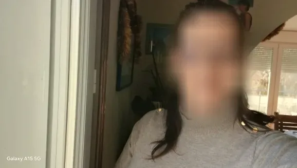 Marina, 33