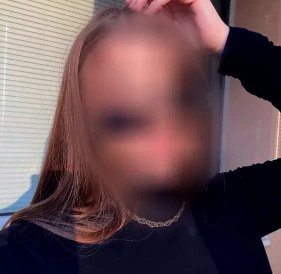 Marlene, 31