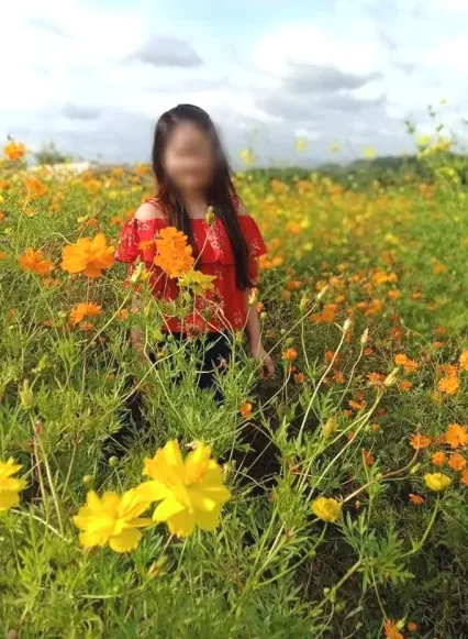 Miriam, 29