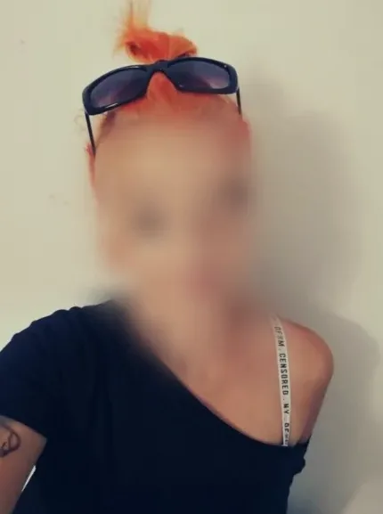 Miriam, 35