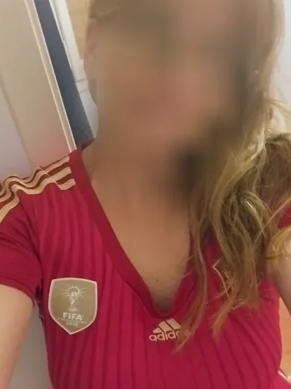 Paula, 35