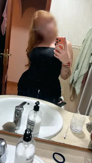 Svenja, 19