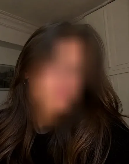 Theresa, 30
