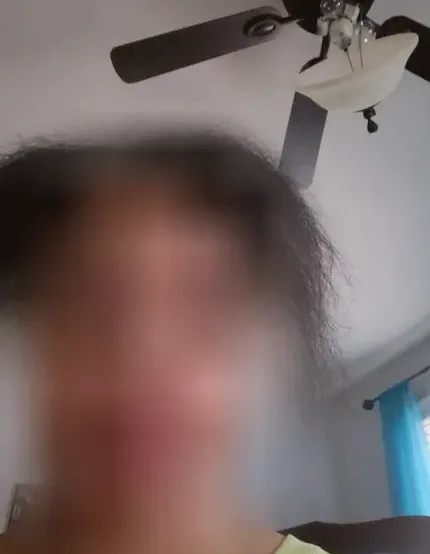 Theresa, 39