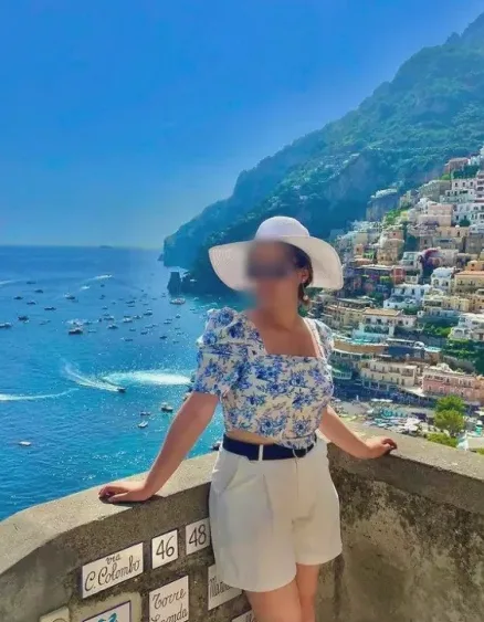 Vanessa, 20