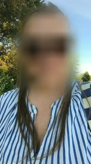 Verena, 34